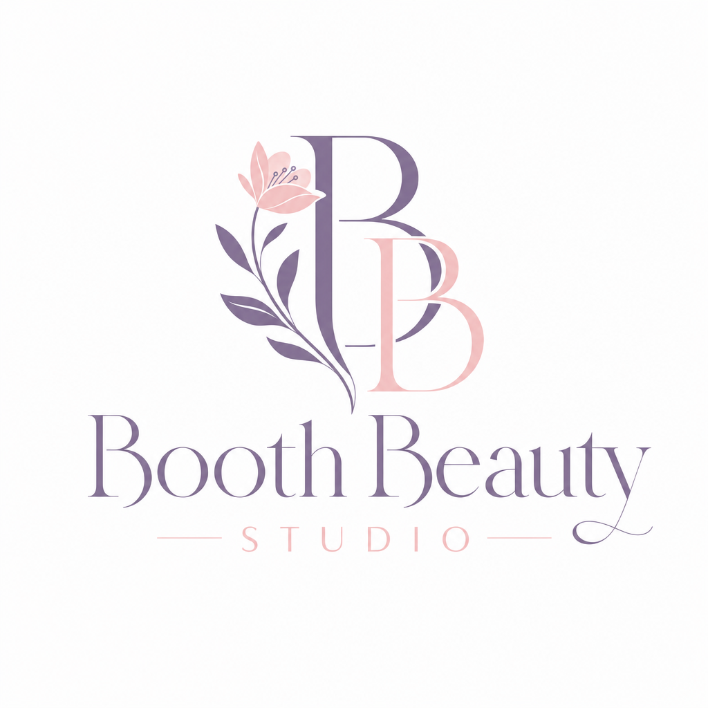 Booth Beauty Studio