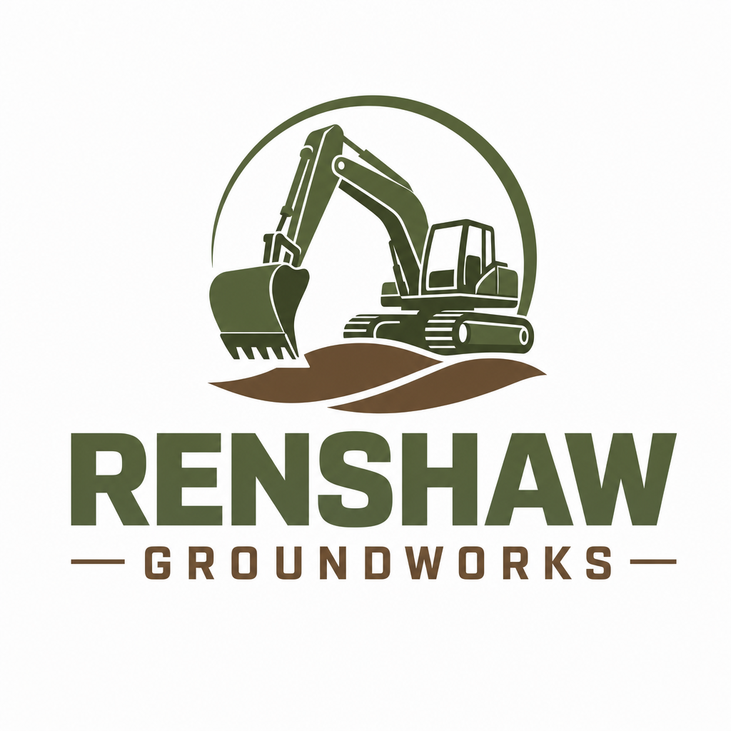 Renshaw Groundworks